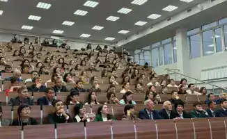 В Астане прошла дискуссия о сохранении земельных ресурсов Казахстана