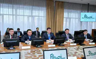 Индийские инвесторы объявили о вложении 500 миллионов долларов в заводы по производству ферросилиция в Семее и Курчатове