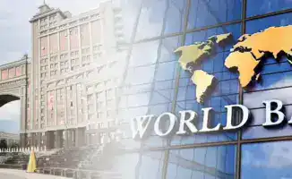 Энергетические гиганты на грани обновления: Минэнерго и Всемирный банк исследуют будущее тепло- и электроснабжения