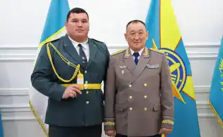 Минобороны подвело итоги спортивного года: 500 медалей, из них 234 золотые