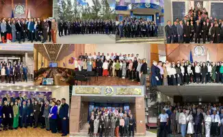 Современные подходы к управлению в государственных органах: опыт Казахстана