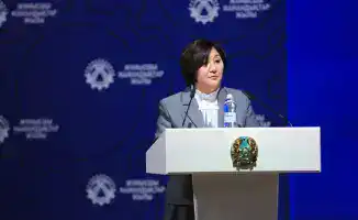 Актобе: международный форум по профессиональному образованию