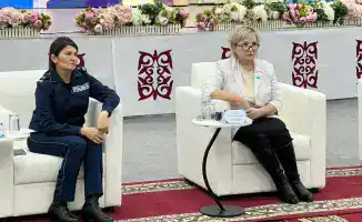 Международный опыт борьбы с буллингом: Астана проводит «Часы безопасности» для родителей учеников