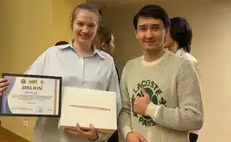 Конкурс Esirtkisiz Elorda в Астане профилактика наркомании среди молодежи идеи для здоровой среды