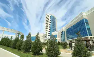 Мангистауская область демонстрирует позитивные социально-экономические результаты в 2025 году