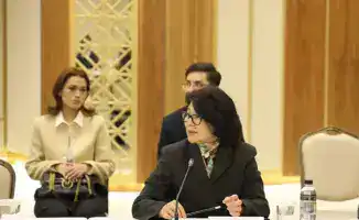 В Алматы обсудили защиту интеллектуальной собственности