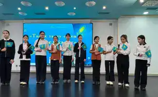 Исторические интеллектуальные баталии: Астана отметила День Независимости играми ума