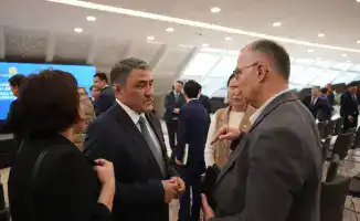 Цифровизация водной отрасли в Казахстане: новые стандарты и преимущества для управления ресурсами