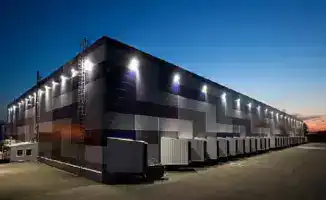 Создание 3,6 тыс. рабочих мест в Астане благодаря 55 инвестиционным проектам в 2023 году