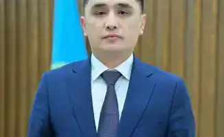 Назначение Асхата Есеева на пост руководителя департамента может изменить подход к энергетическому надзору в области Ұлытау
