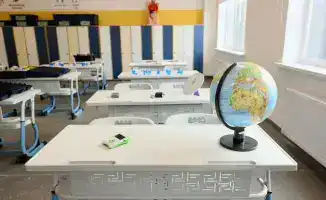 Реновация школ и развитие дошкольного образования в Карагандинской области 2025