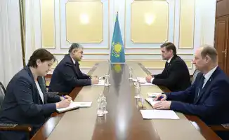 Углубление казахско-белорусского сотрудничества: перспективы и вызовы после встречи министров