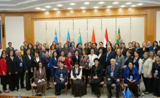 Как женщины Центральной Азии получают доступ к правосудию?