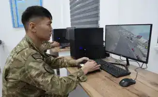 Новый комплекс бригады территориальной обороны в Жамбылском регионе: укрепление безопасности и подготовка будущих защитников