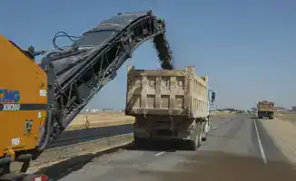 Развитие инфраструктуры в Мангистау: 97% местных дорог в хорошем состоянии