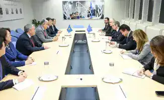 Углубление сотрудничества Казахстана и МАГАТЭ: новые горизонты для атомной энергетики и мирного использования ядерных технологий