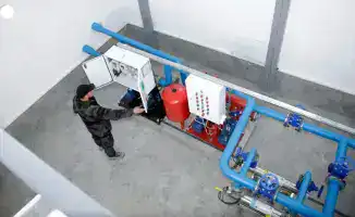 Живительная струя: 15 млрд тенге возвращенных активов наполняет селения Жамбылской области чистой водой