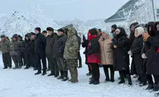 В Мартукском районе завершена газификация двух сел, обеспечив доступ к природному газу для 94% жителей
