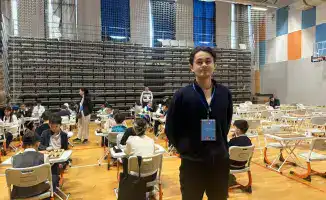 Турнир по тоғызқұмалақ в Астане ко Дню Независимости