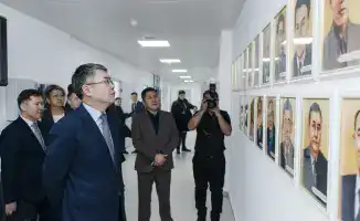 Обновленный медиахолдинг: новая эпоха «Атырау-Ақпарат»!