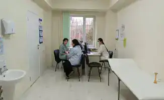 В Астане введены новые профилактические меры для беременных женщин против ОРВИ и гриппа