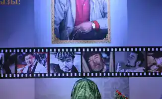 Прощание с легендарным казахстанским артистом Асанали Ашимовым: утрата для всей страны