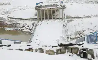 ТУРКЕСТАН: Строительство нового моста в Келесском районе обеспечит безопасность дорожного движения