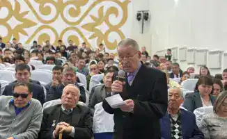 Улучшение дорожной инфраструктуры в Уалихановском районе: шаг к повышению качества жизни и привлечению новых жителей