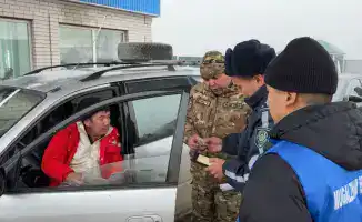 Стартует акция «Газбаллон» по повышению безопасности с 1 декабря