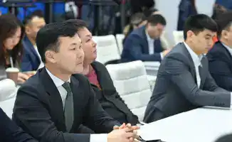 Рост спортивной инфраструктуры в Кызылординской области: 21 новый комплекс и повышение доступности для населения