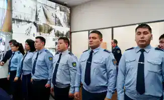 В Косшы запущен ЦОУ с 1000 умными камерами для обеспечения безопасности