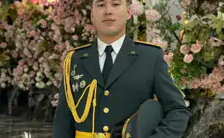 Конкурс Grand Ball 2025 Национальной гвардии МВД РК