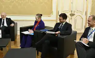 Укрепление сотрудничества Казахстана и ОБСЕ: новые шаги к региональной безопасности и защите прав человека