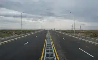 Дороги будущего: как Казахстан прокладывает путь к качеству в автодорожной отрасли