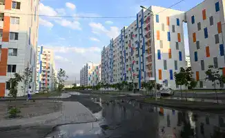 В Алматы подводят итоги жилищной политики: акцент на контроль и поддержку аренды жилья