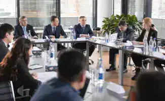 Союз на страже: Второе заседание по борьбе с нелегальным табаком