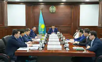 Звезда оперной сцены Айгерим Алтынбек: встреча с судьбой и признанием