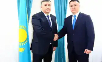 Новый налоговый капитан в Мангистау: что ждать?