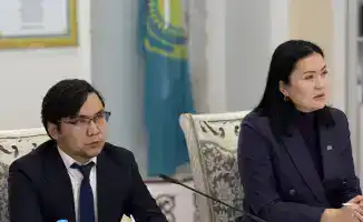 Геральдика: символы, которые формируют патриотизм Казахстана