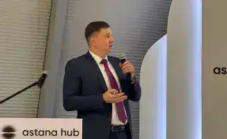 IT Meetup в Астане: Обсуждение итогов цифрового развития и будущих планов для глобальной IT-экосистемы