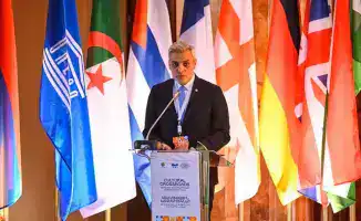 Конференция в Ереване: новые рекомендации ЮНЕСКО по поддержке культурного разнообразия