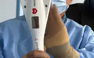 Современные технологии помогли восстановить функции митрального клапана у 71-летнего пациента с высоким хирургическим риском