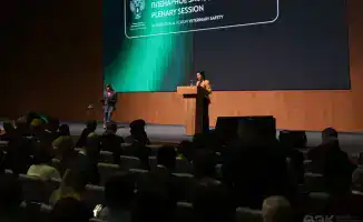 Ветеринарный союз: Казахстан зовет на биозащиту!