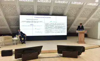 Министерство экологии сообщает о снижении выбросов и росте переработки отходов