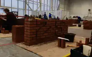 Карагандинская команда успешно выступила на чемпионате WorldSkills Kazakhstan 2025, завоевав 12 медалей