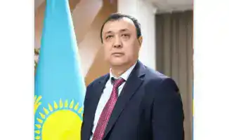 Назначение Мурата Дарибаева на пост руководителя аппарата Агентства по защите и развитию конкуренции РК: новый шаг в управлении государственной службой