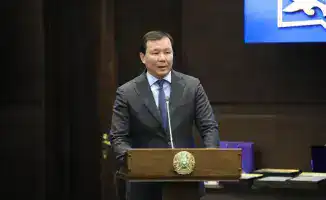 Аким Актюбинской области поздравил прокуроров с профессиональным праздником, подчеркивая важность их роли в правопорядке