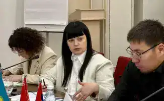 Обсуждение мер по укреплению фитосанитарной безопасности в рамках ЕАЭС: акцент на прозрачность и совместную работу государств