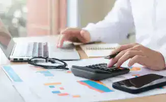 Рост бюджетных поступлений в Алматинской области: новые возможности для социально-экономического развития