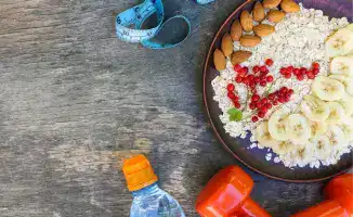 Уровень приверженности здоровому образу жизни в Казахстане достиг 35,7% в 2025 году